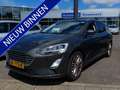 Ford Focus Wagon 1.0 EcoBoost 125pk Titanium Business | Navi Grijs - thumbnail 1