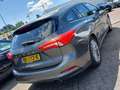 Ford Focus Wagon 1.0 EcoBoost 125pk Titanium Business | Navi Grijs - thumbnail 28