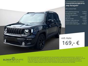 (BU) Limited FWD