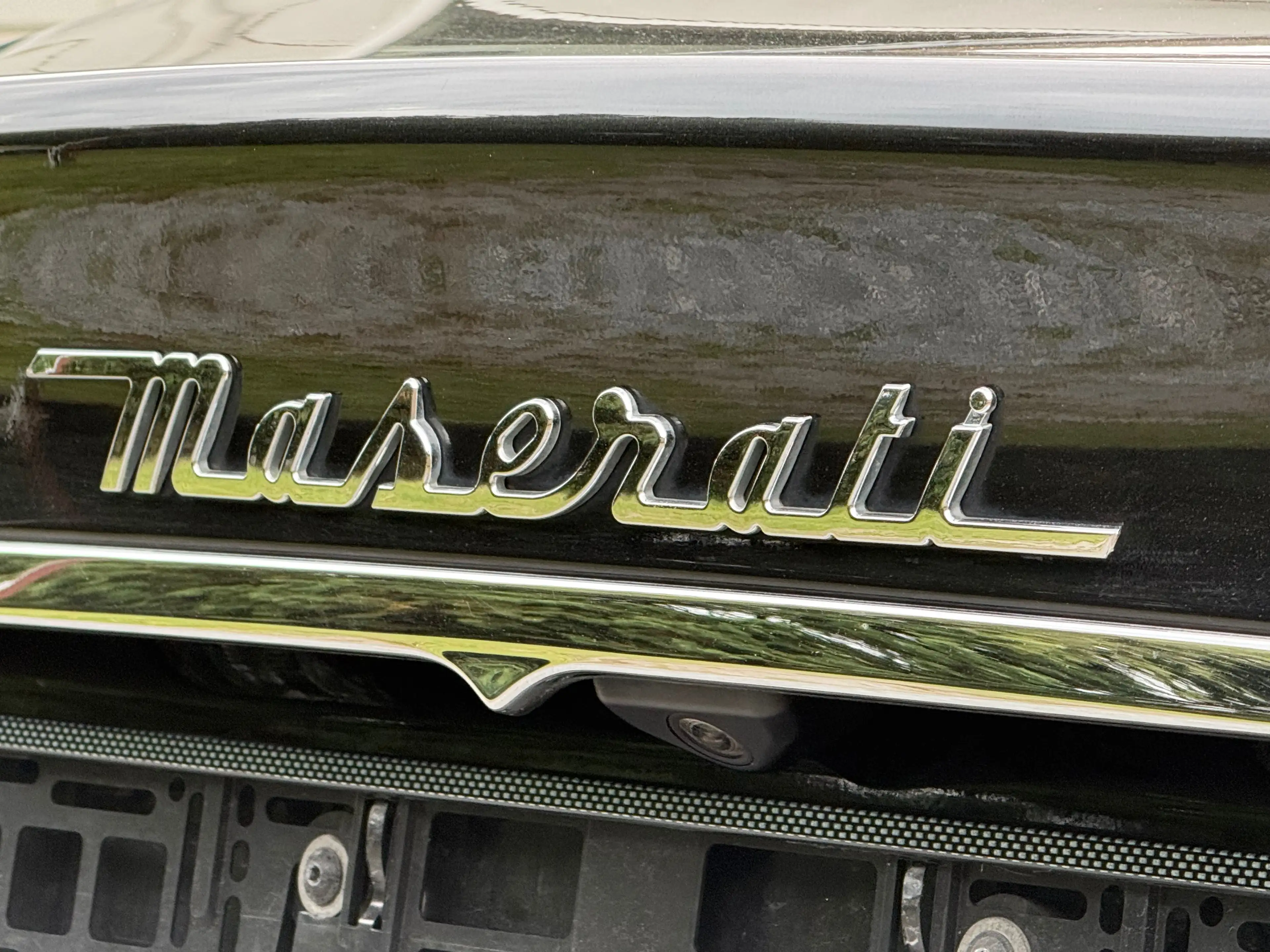 Maserati Quattroporte ✅3.0 V6 S🔥410Ch💪 Full Historique✨Etat Show Room — photo 6