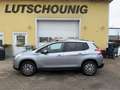 Peugeot 2008 Pure Tech Grau - thumbnail 3