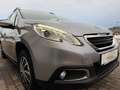 Peugeot 2008 Pure Tech Grau - thumbnail 4