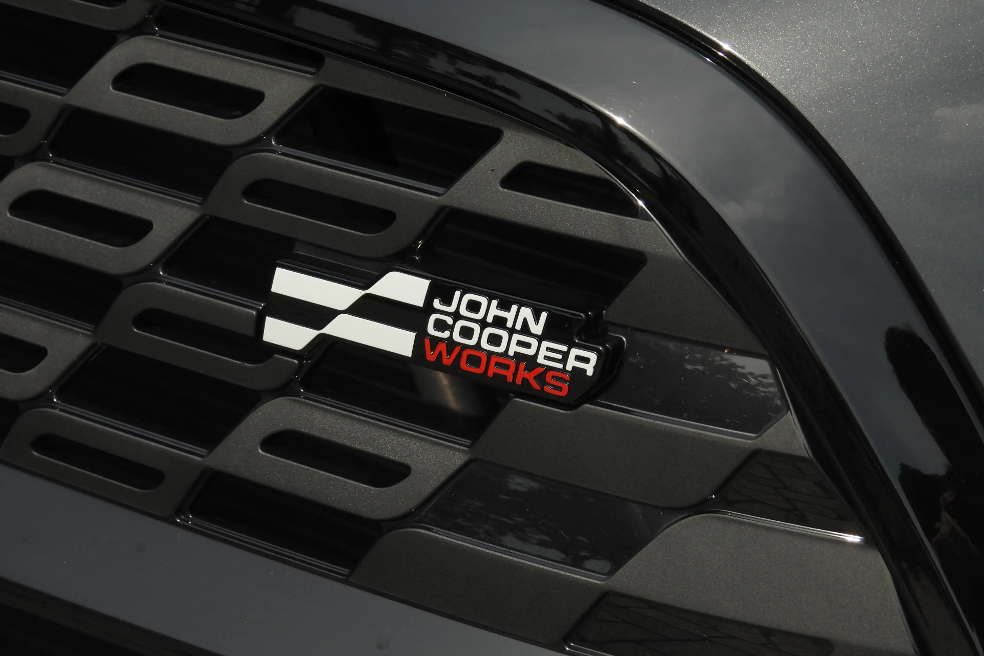 MINI Countryman S All4 Automaat / John Cooper Works / Pakket XL / 20" JCW — photo 7