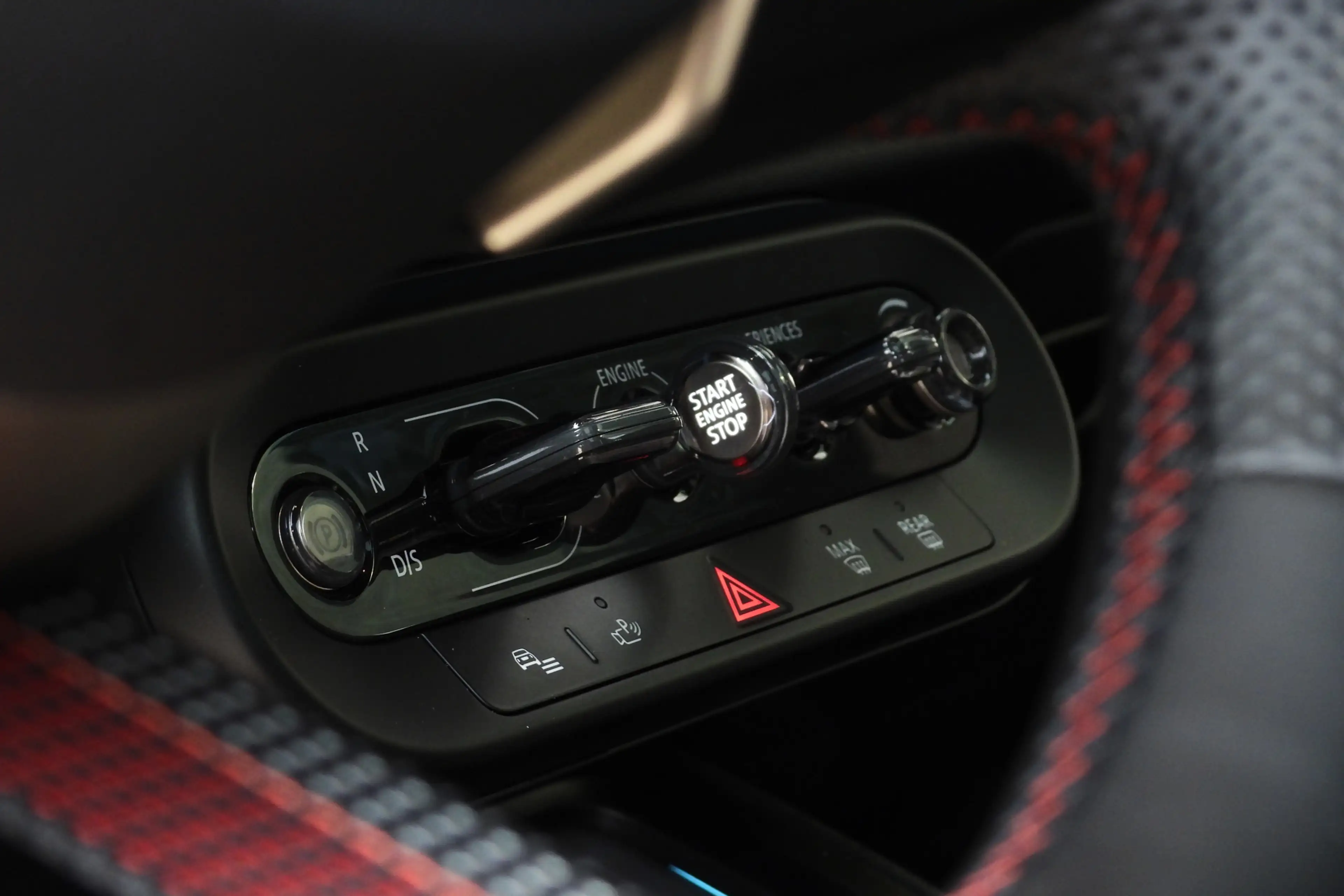 MINI Countryman S All4 Automaat / John Cooper Works / Pakket XL / 20" JCW — photo 14