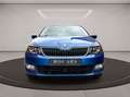 Skoda Fabia Fabia 1.2 TSI *GPS*CARPLAY*CAM*CRUISE*GARANTIE 1AN Bleu - thumbnail 2