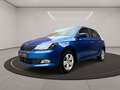 Skoda Fabia Fabia 1.2 TSI *GPS*CARPLAY*CAM*CRUISE*GARANTIE 1AN Bleu - thumbnail 5