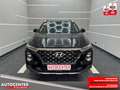 Hyundai SANTA FE Premium 4WD "1 HAND-NAVI-360 CAM-LEDER" Noir - thumbnail 3