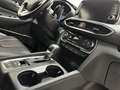Hyundai SANTA FE Premium 4WD "1 HAND-NAVI-360 CAM-LEDER" Noir - thumbnail 10