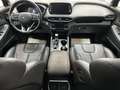 Hyundai SANTA FE Premium 4WD "1 HAND-NAVI-360 CAM-LEDER" Noir - thumbnail 12