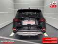 Hyundai SANTA FE Premium 4WD "1 HAND-NAVI-360 CAM-LEDER" Noir - thumbnail 7