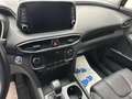 Hyundai SANTA FE Premium 4WD "1 HAND-NAVI-360 CAM-LEDER" Noir - thumbnail 17