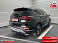 Hyundai SANTA FE Premium 4WD "1 HAND-NAVI-360 CAM-LEDER" Noir - thumbnail 6
