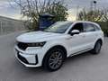 Kia Sorento 7-Sitzer Silber 4WD PlugInHybrid Aut. AHK Garantie Weiß - thumbnail 4