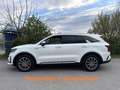 Kia Sorento 7-Sitzer Silber 4WD PlugInHybrid Aut. AHK Garantie Weiß - thumbnail 5