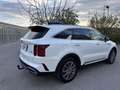 Kia Sorento 7-Sitzer Silber 4WD PlugInHybrid Aut. AHK Garantie Weiß - thumbnail 3