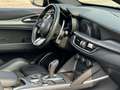 Alfa Romeo Stelvio 2.2 Turbodiesel 210 CV AT8 Q4 Veloce ***PROMO FINA Zwart - thumbnail 16