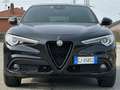Alfa Romeo Stelvio 2.2 Turbodiesel 210 CV AT8 Q4 Veloce ***PROMO FINA Nero - thumbnail 3