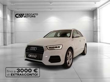 2.0 tdi quattro 150cv s-tronic