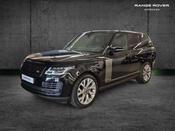 5.0 V8 S/C 525ch Autobiography SWB Mark IX