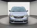 Lancia Voyager 2.8CRD Silver Aut. Gris - thumbnail 4