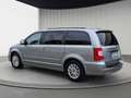 Lancia Voyager 2.8CRD Silver Aut. Gris - thumbnail 8