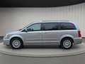 Lancia Voyager 2.8CRD Silver Aut. Gris - thumbnail 5
