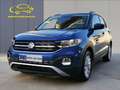 Volkswagen T-Cross 1.0 TSI Advance 81kW Azul - thumbnail 1