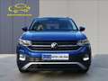 Volkswagen T-Cross 1.0 TSI Advance 81kW Azul - thumbnail 5
