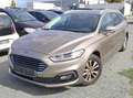 Ford Mondeo 2.0 KAMERA EL.HECKKLAPPE AHK KLIMAA SHZ Titanium Gris - thumbnail 4