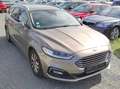 Ford Mondeo 2.0 KAMERA EL.HECKKLAPPE AHK KLIMAA SHZ Titanium Gris - thumbnail 1