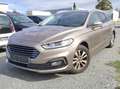 Ford Mondeo 2.0 KAMERA EL.HECKKLAPPE AHK KLIMAA SHZ Titanium Gris - thumbnail 3
