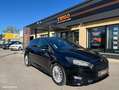 Ford Focus III 1.0 ECOBOOST 125CH STOP & START ST-LINE Noir - thumbnail 15