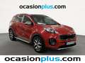 Kia Sportage 1.6 T-GDi GT Line DCT 4x4 177 Rojo - thumbnail 2
