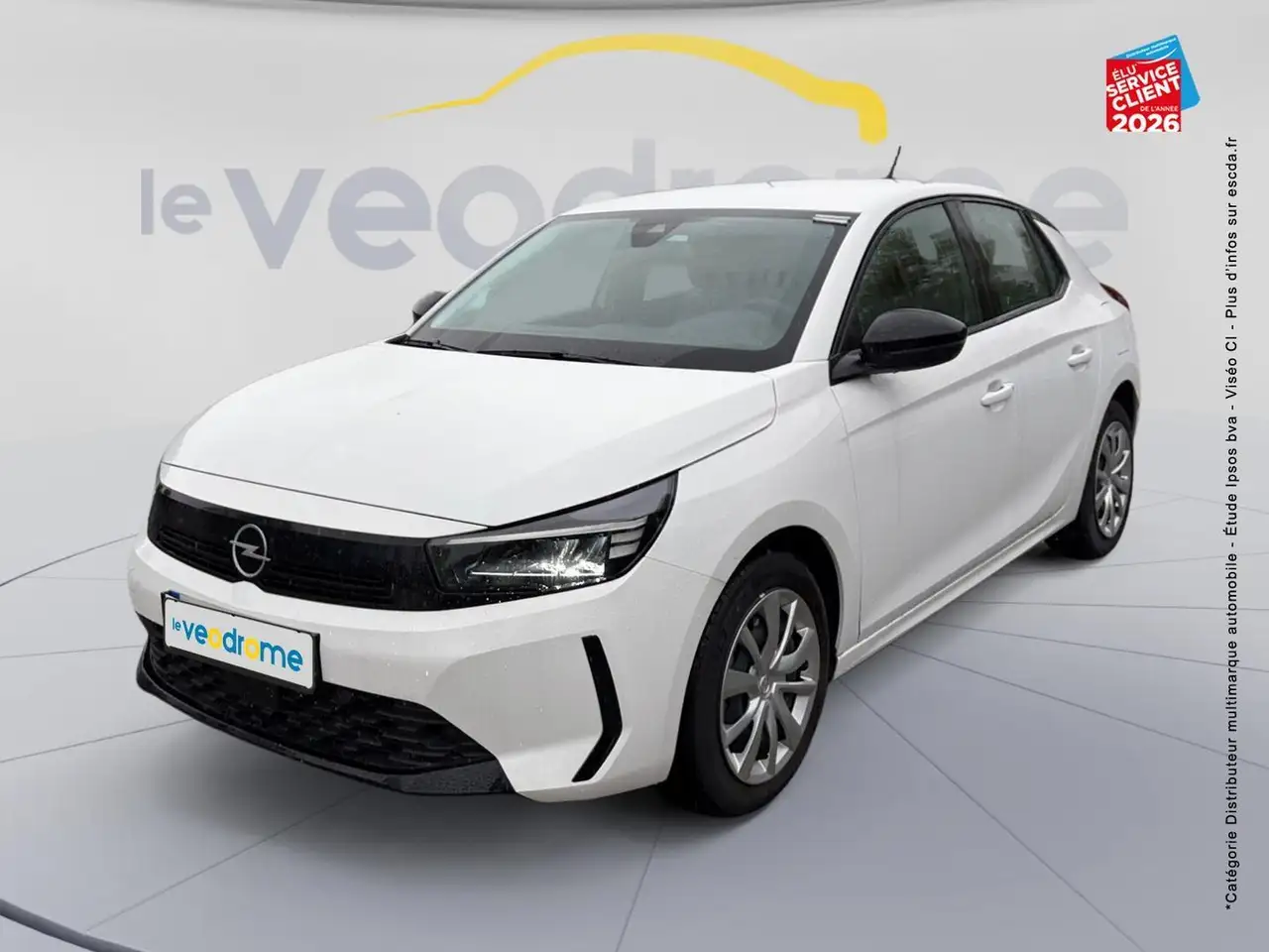 Opel Corsa Corsa