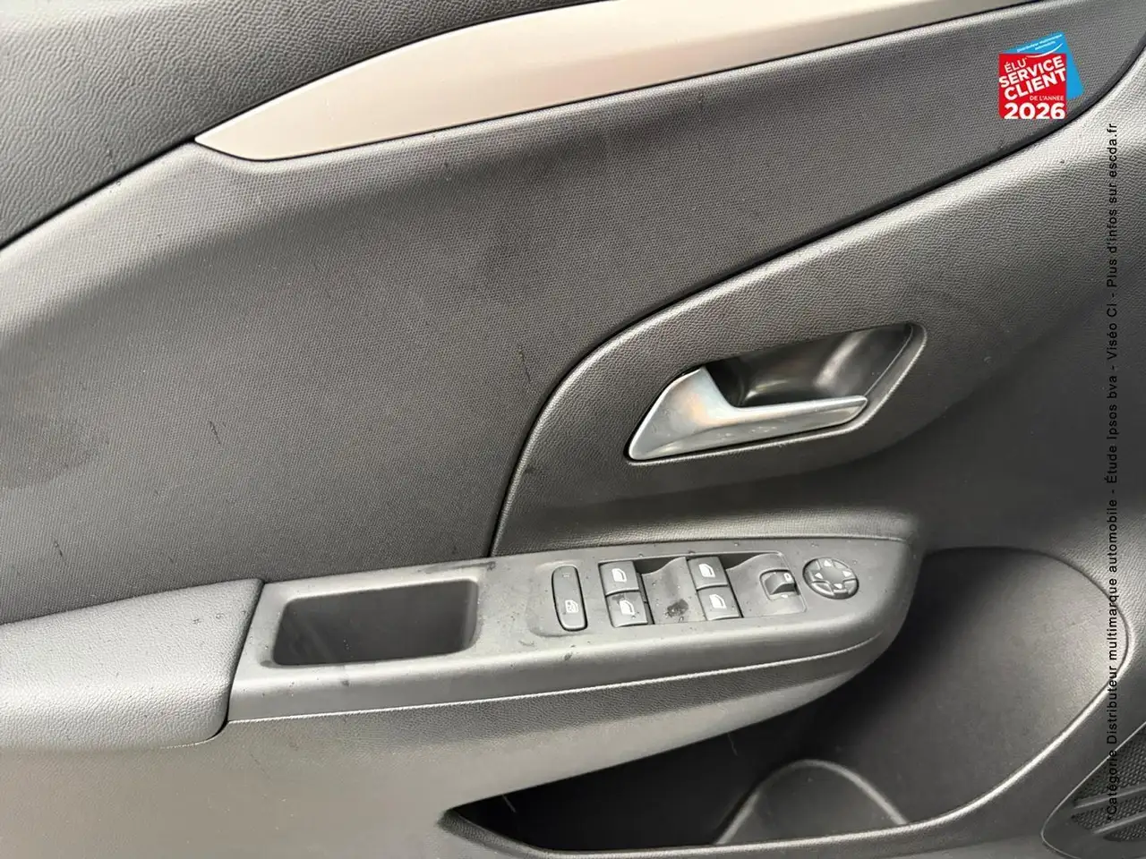 Opel Corsa Corsa — photo 19