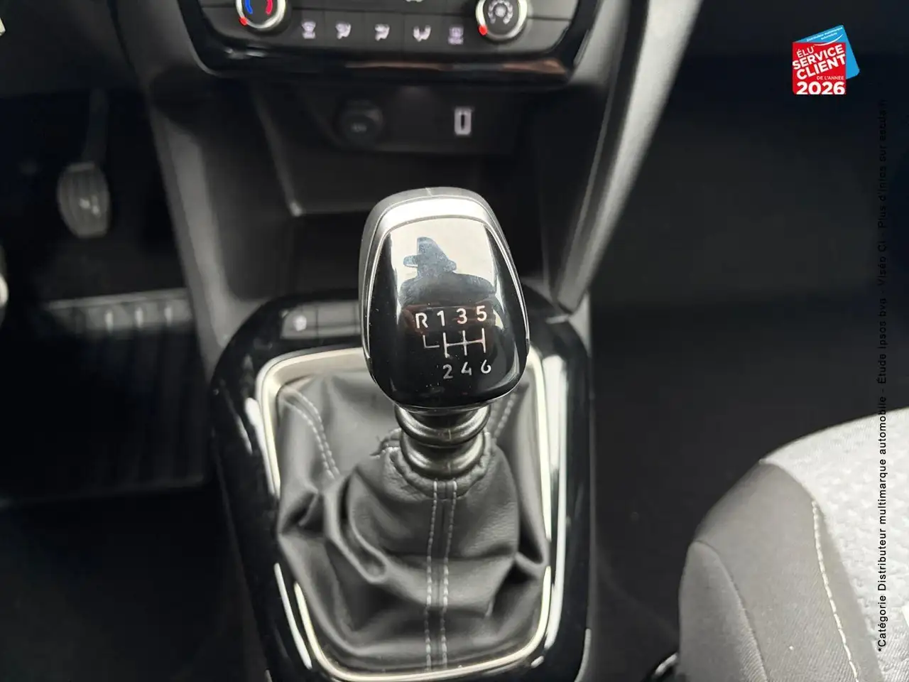Opel Corsa Corsa — photo 16