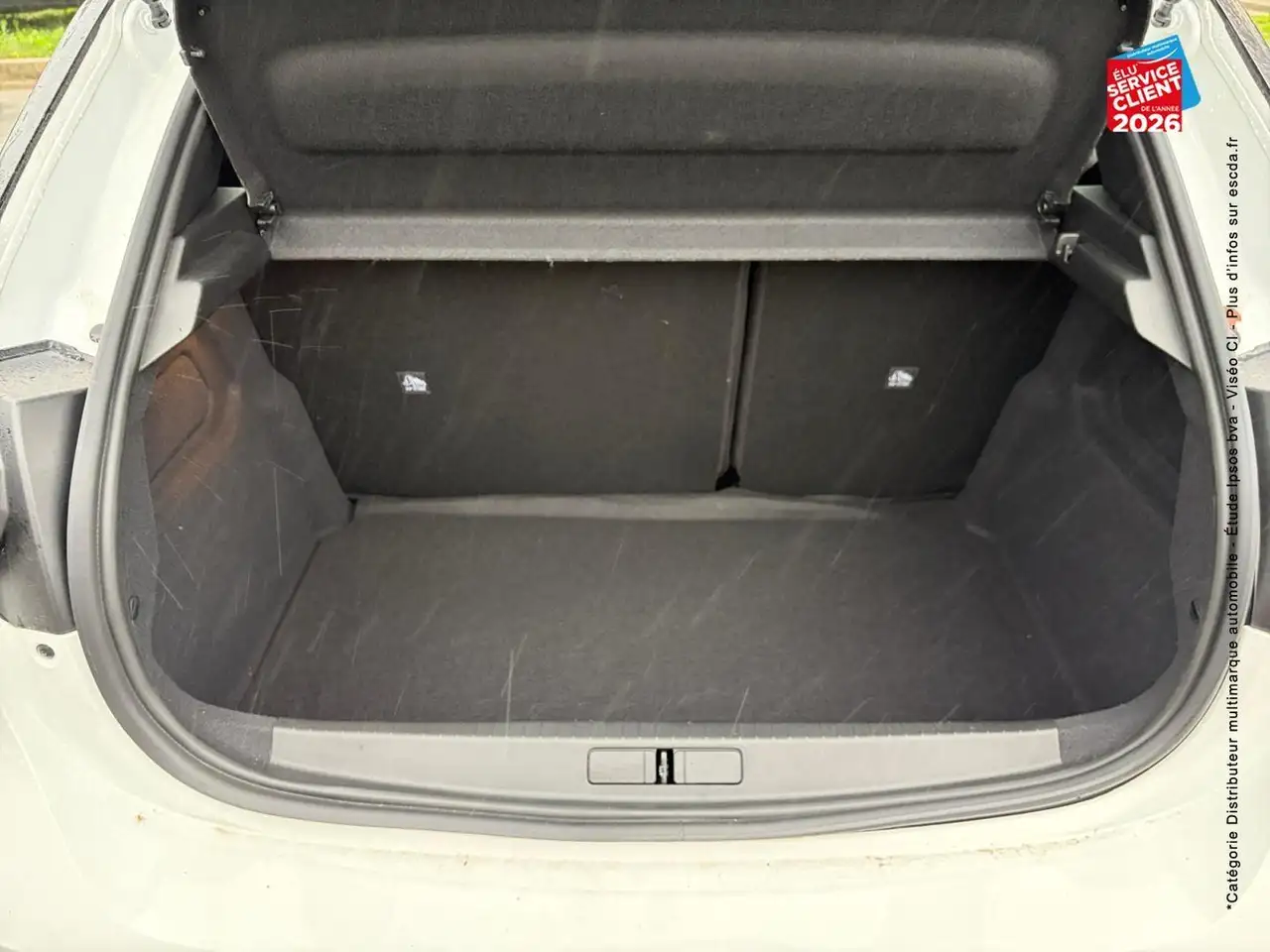 Opel Corsa Corsa — photo 14
