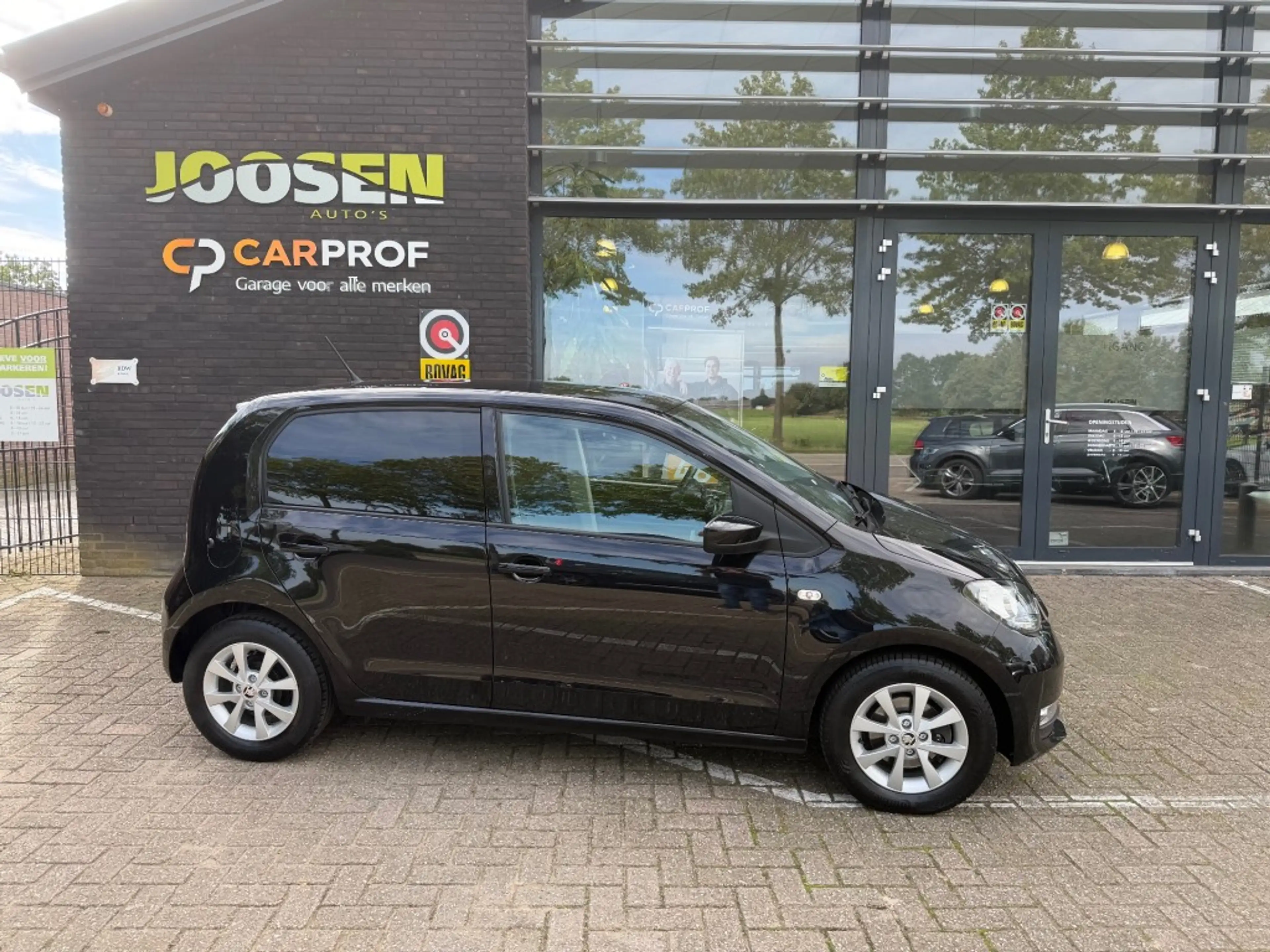 Skoda Citigo 1.0 GRT. STYLE — photo 2