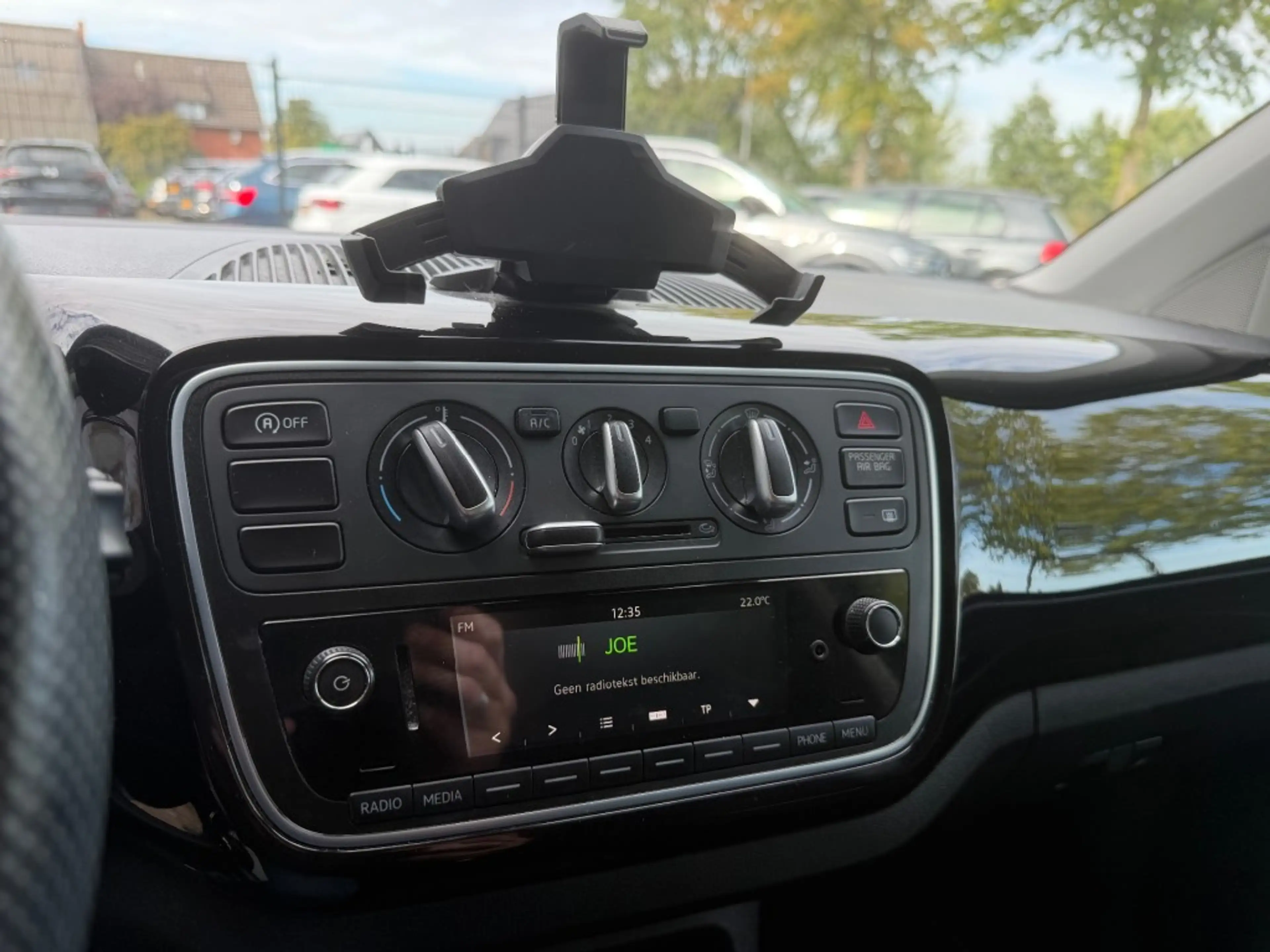 Skoda Citigo 1.0 GRT. STYLE — photo 14