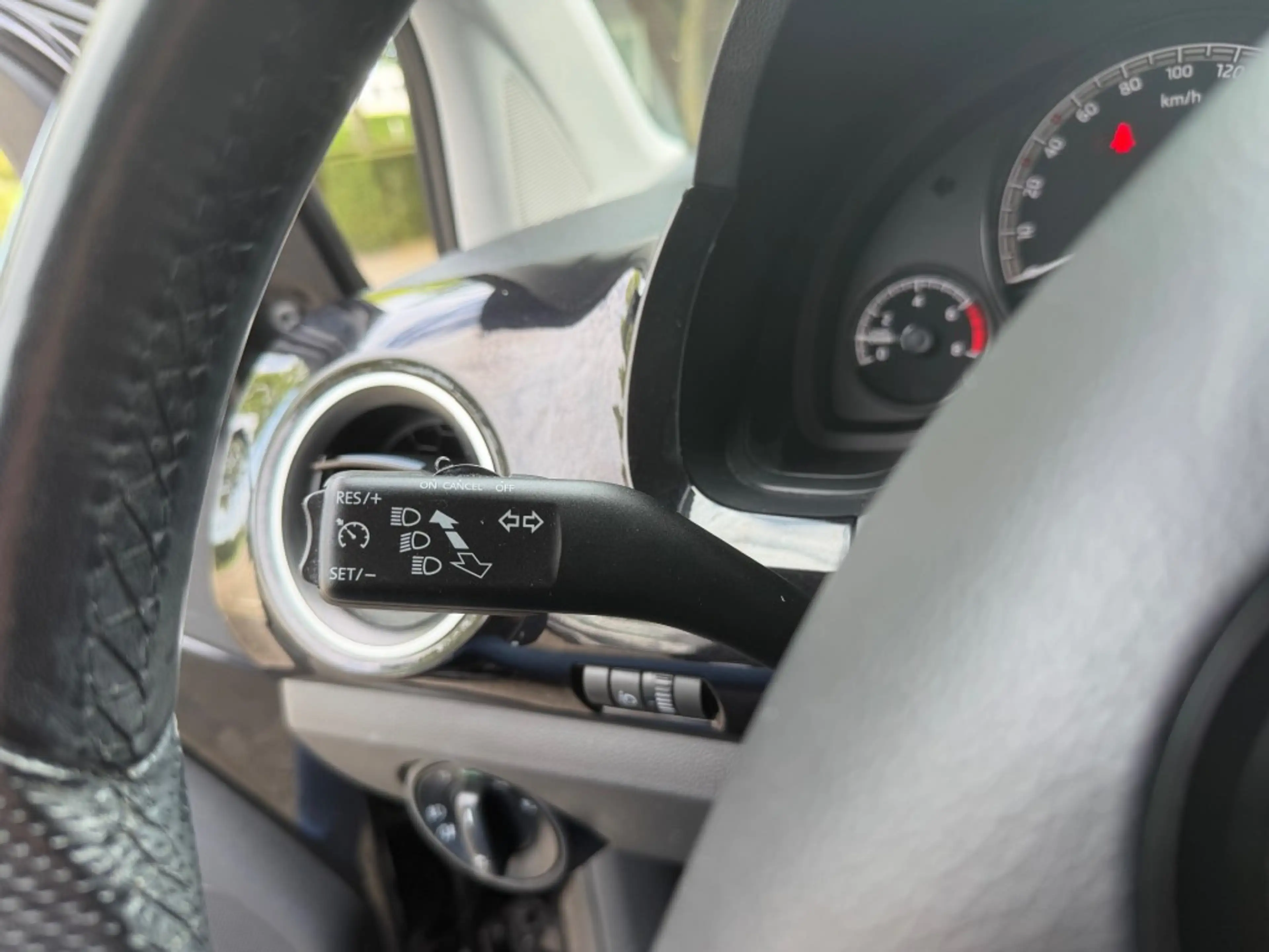 Skoda Citigo 1.0 GRT. STYLE — photo 17