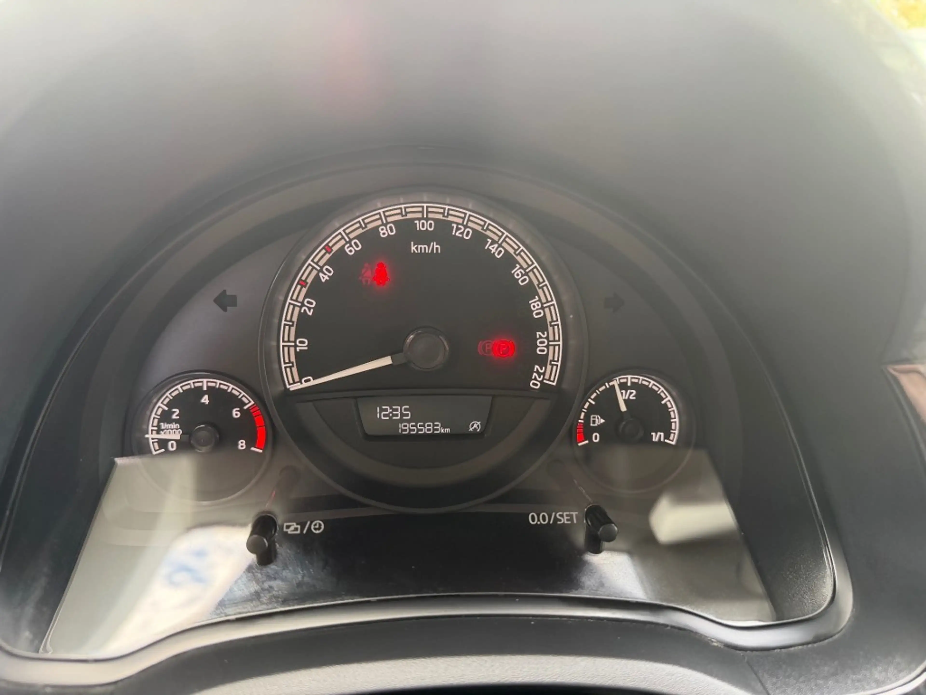 Skoda Citigo 1.0 GRT. STYLE — photo 13