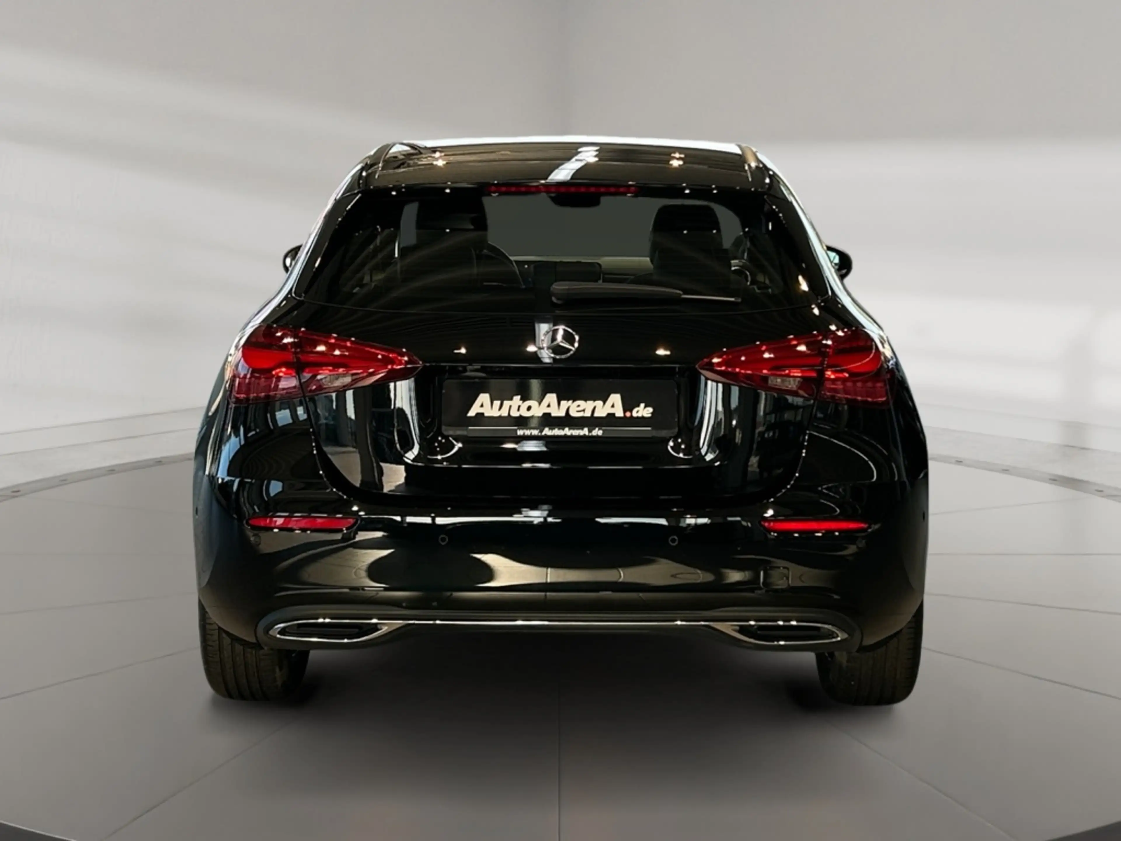 Mercedes-Benz A 180 Progressive MBUX+Progressive+Carbon+Wide — photo 6