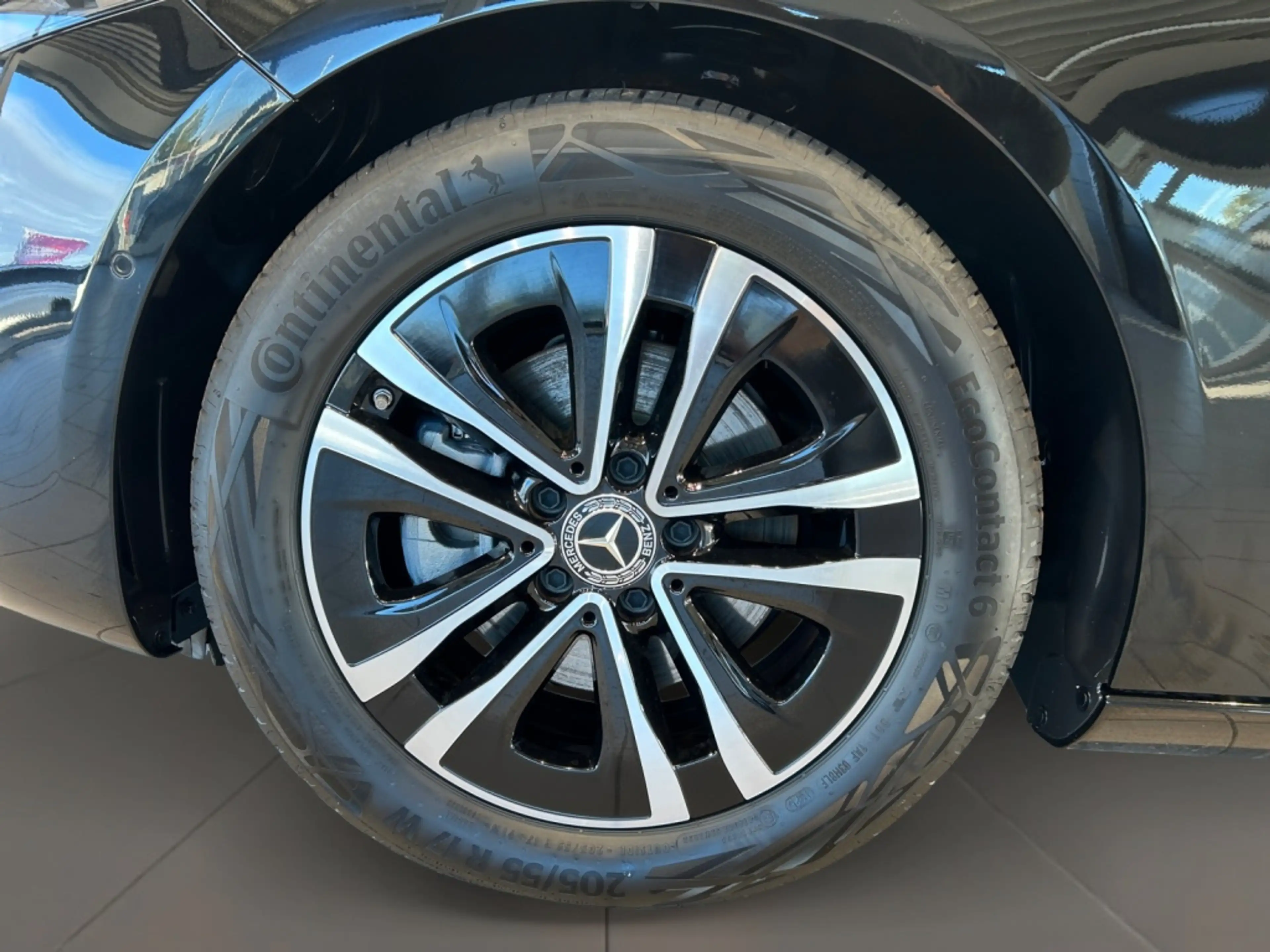 Mercedes-Benz A 180 Progressive MBUX+Progressive+Carbon+Wide — photo 8