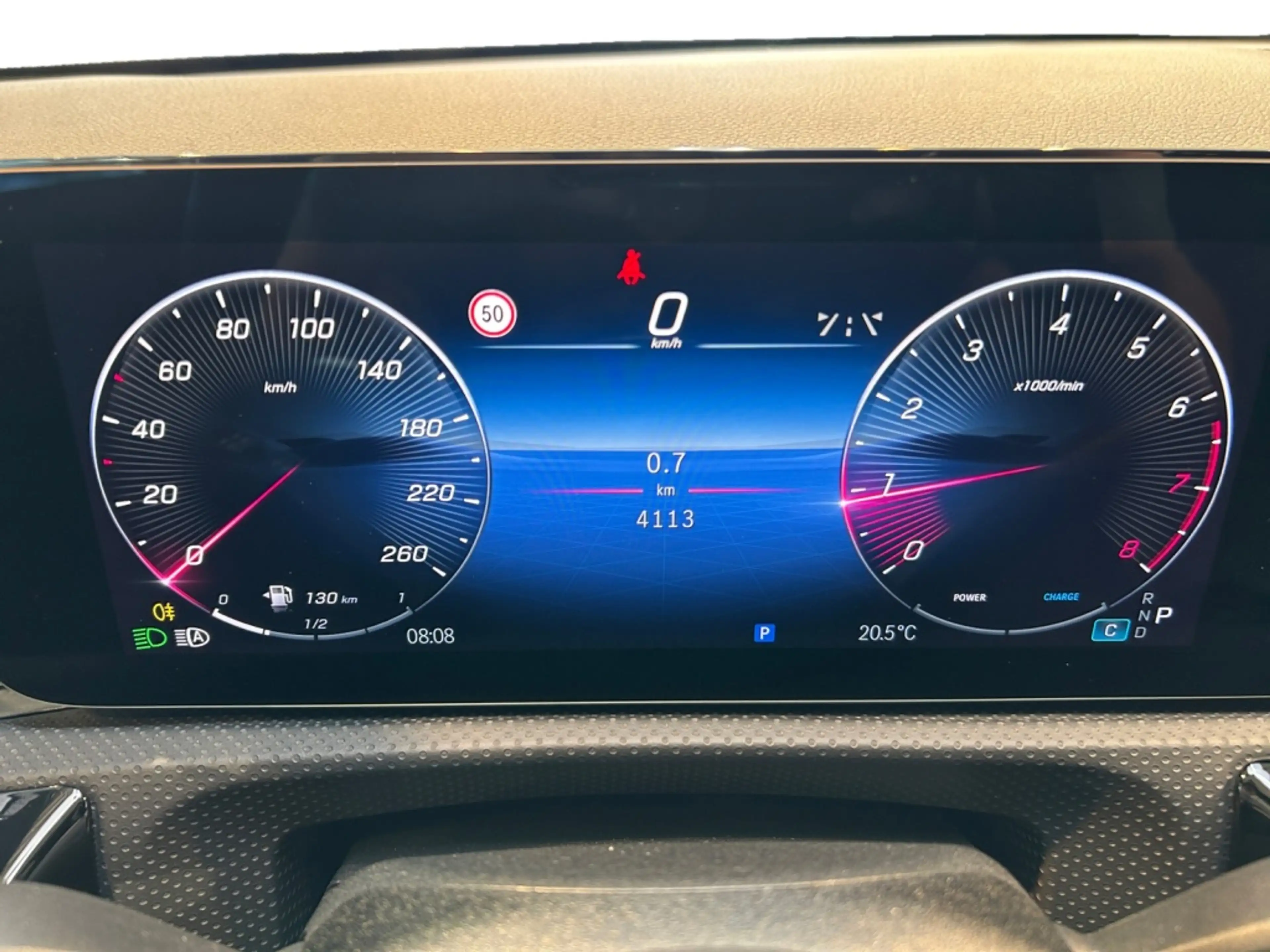 Mercedes-Benz A 180 Progressive MBUX+Progressive+Carbon+Wide — photo 14
