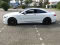 Mercedes-Benz S 63 AMG 4MATIC Edition 1 Coupé /21'' Zoll AMG Weiß - thumbnail 1