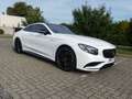 Mercedes-Benz S 63 AMG 4MATIC Edition 1 Coupé /21'' Zoll AMG Weiß - thumbnail 6