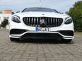 Mercedes-Benz S 63 AMG 4MATIC Edition 1 Coupé /21'' Zoll AMG Wit - thumbnail 8