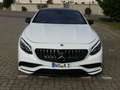 Mercedes-Benz S 63 AMG 4MATIC Edition 1 Coupé /21'' Zoll AMG Wit - thumbnail 7