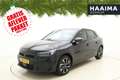 Opel Corsa 1.2 Turbo GS 130 PK Automaat | Navigatie | Climate Zwart - thumbnail 1