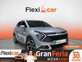 Kia Sportage 1.6 T-GDi MHEV 180CV Tech 4x4 DCT Gris - thumbnail 1